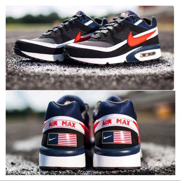 air max bw olympic